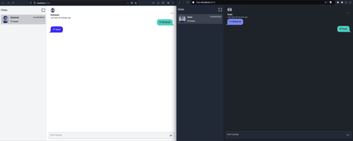 Project instant-messaging image